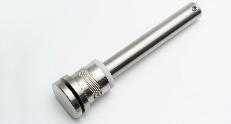 Stainless Steel Extension Hook Big H052L